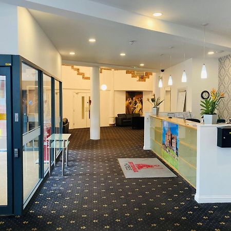 Adamton Country House Hotel Prestwick Ngoại thất bức ảnh