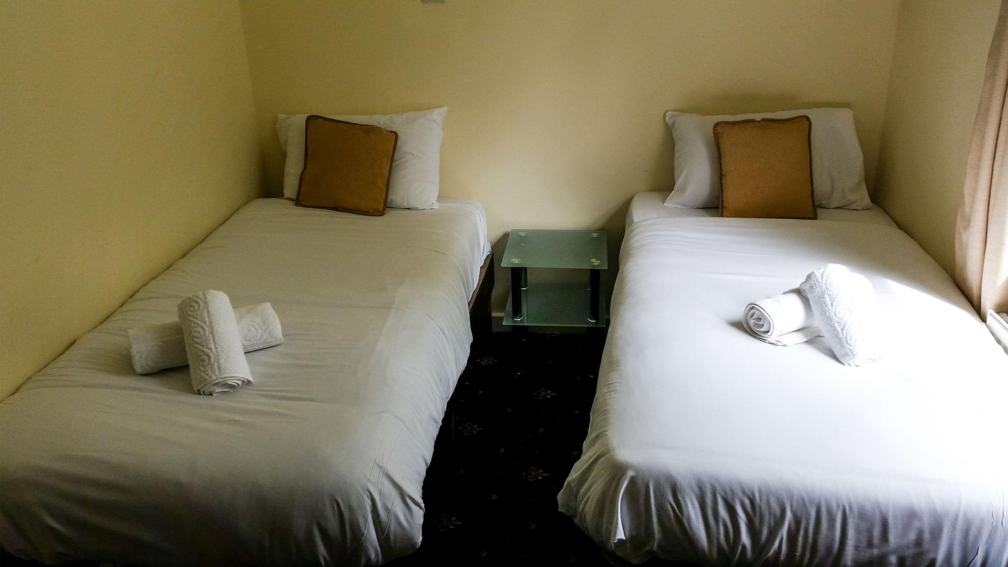 Adamton Country House Hotel Prestwick Ngoại thất bức ảnh