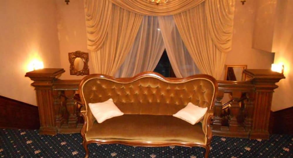 Adamton Country House Hotel Prestwick Ngoại thất bức ảnh
