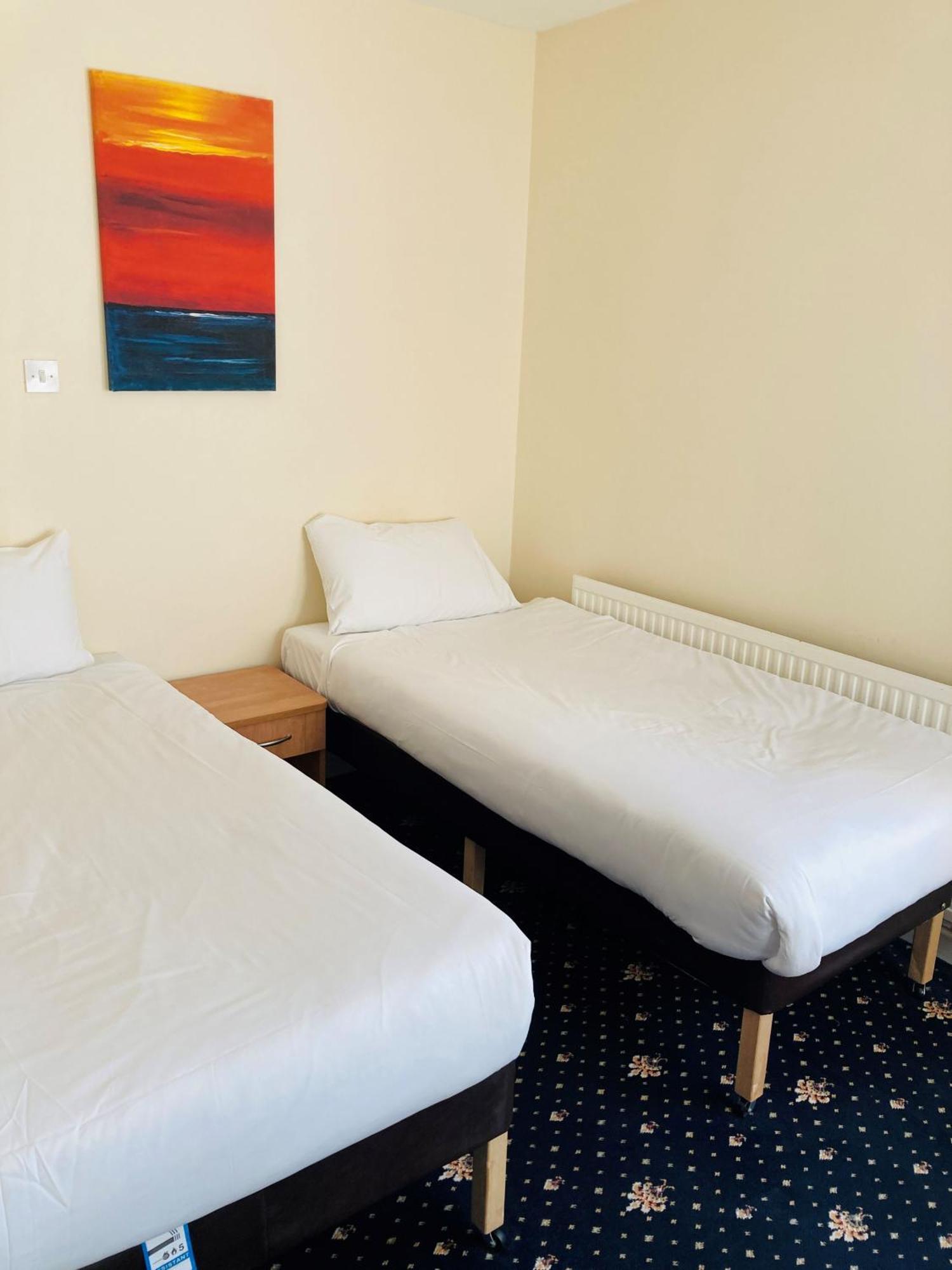 Adamton Country House Hotel Prestwick Ngoại thất bức ảnh