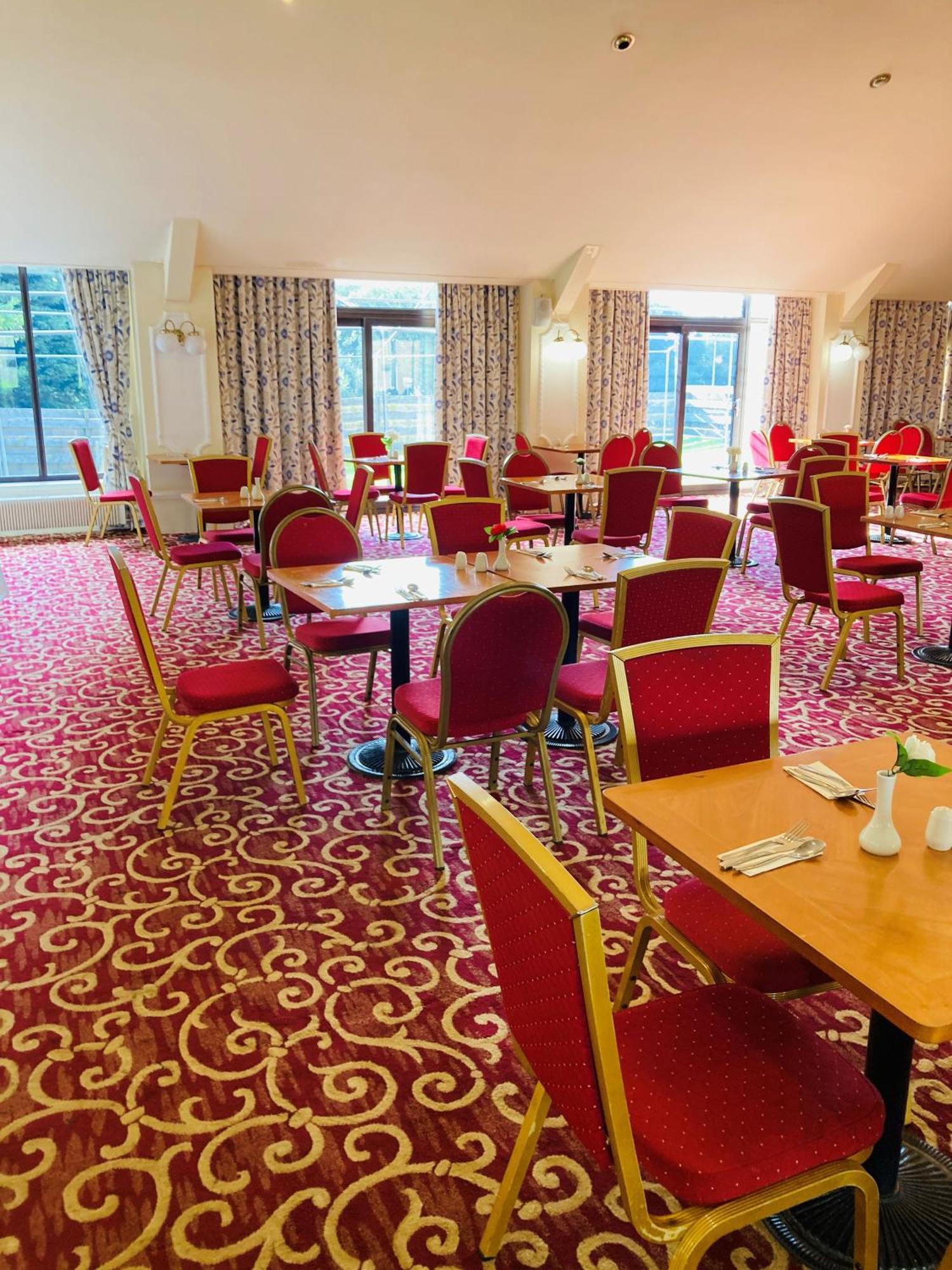 Adamton Country House Hotel Prestwick Ngoại thất bức ảnh