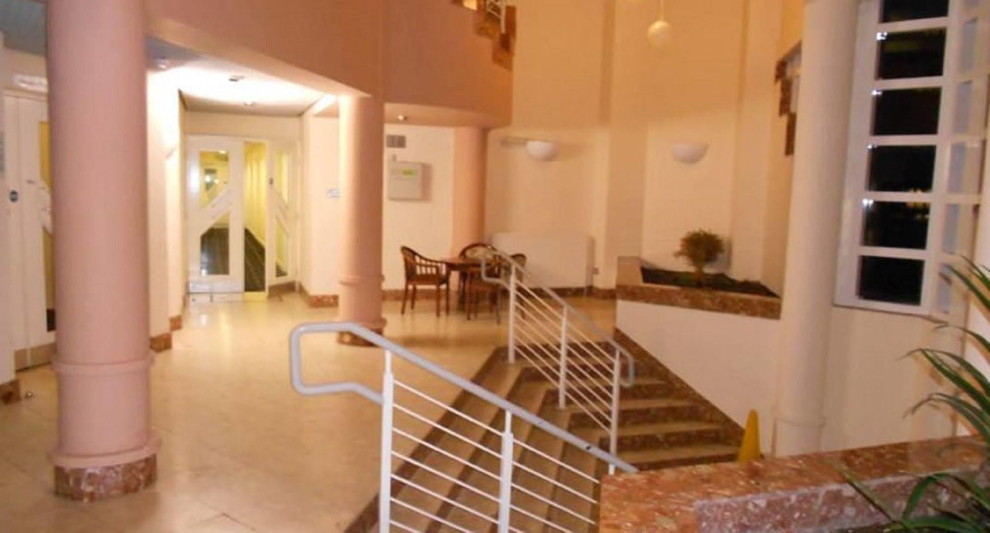 Adamton Country House Hotel Prestwick Ngoại thất bức ảnh